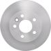BOSCH Bremsscheibe 0 986 478 613