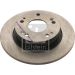 FEBI BILSTEIN 31304 Bremsscheibe