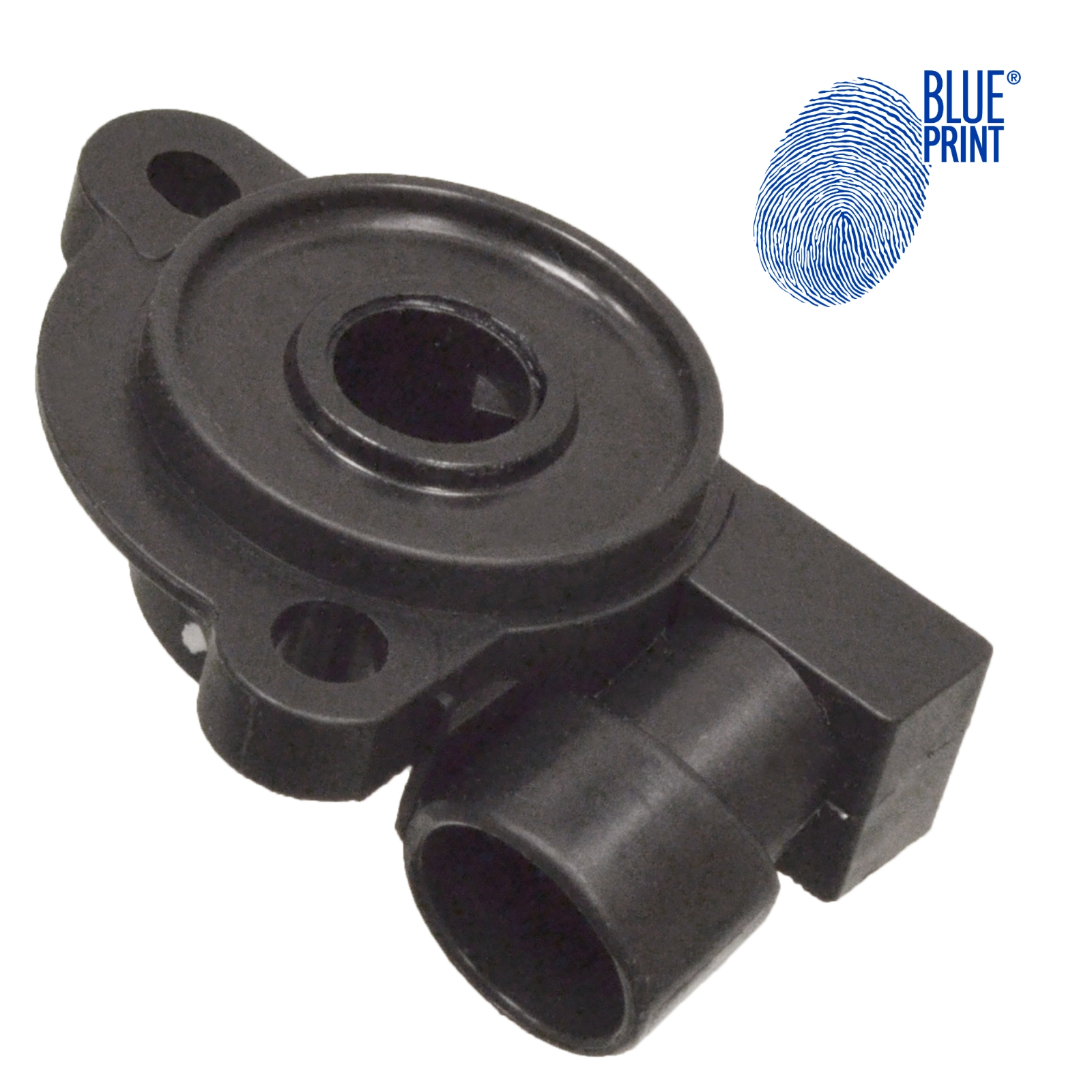 Blue Print Sensor, Drosselklappenstellung ADG07202
