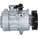NRF Kompressor, Klimaanlage EASY FIT 320009