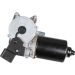 Metzger Wischermotor 2190689