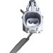Metzger Sensor, Raddrehzahl 09001401