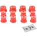 Tedgum Lagerbuchsensatz, Blattfeder TED99955
