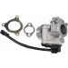 Metzger AGR-Ventil 0892989