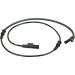 Metzger Sensor, Raddrehzahl 0900989