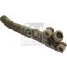 FEBI BILSTEIN 34701 Rollenführung, Schiebetür