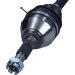 Maxgear Antriebswelle 49-2444 Maxgear Antriebswelle 49-2444