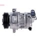 DENSO 5SL12C Klimakompressor DCP47010