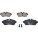 BOSCH Bremsbelagsatz, Scheibenbremse 0 986 424 635 BOSCH Bremsbelagsatz, Scheibenbremse 0 986 424 635