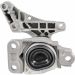 Metzger Lagerung, Motor 8053930
