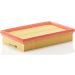 MANN-FILTER C 28 105 Luftfilter MANN-FILTER C 28 105 Luftfilter