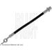 Blue Print Bremsschlauch ADT353333