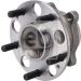 FEBI BILSTEIN 33929 Radlagersatz