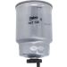 Valeo Kraftstofffilter 587728