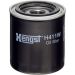 Hengst Filter Ölfilter H411W Hengst Filter Ölfilter H411W