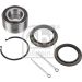 FEBI BILSTEIN 31252 Radlagersatz