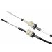 Metzger Seilzug, Schaltgetriebe 3150345 Metzger Seilzug, Schaltgetriebe 3150345