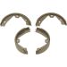 Bremsbackensatz, Feststellbremse FSB4129 Bremsbackensatz, Feststellbremse FSB4129