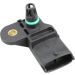 Sensor, Ladedruck 0906428