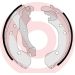Brembo Bremsbackensatz ESSENTIAL LINE S 56 510