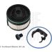 Blue Print Kraftstofffilter ADU172322