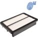 Blue Print Luftfilter ADG02297