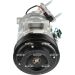 Kompressor, Klimaanlage 320029