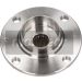 Maxgear Radlagersatz 33-0380