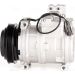 Nissens Kompressor, Klimaanlage FIRST FIT 89699