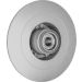 Hella Bremsscheibe PRO 8DD 355 123-171