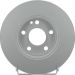Ferodo Bremsscheibe PREMIER DDF2334C-1