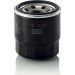 Ölfilter W 7023 Ölfilter W 7023