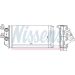 Nissens Wärmetauscher, Innenraumheizung 71454 Nissens Wärmetauscher, Innenraumheizung 71454