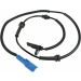 Metzger Sensor, Raddrehzahl 0900206 Metzger Sensor, Raddrehzahl 0900206
