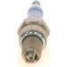 BOSCH 0 242 232 505 Zündkerze Super 4 BOSCH 0 242 232 505 Zündkerze Super 4