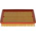 BOSCH F 026 400 164 Luftfilter