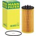 Ölfilter HU 835/1 Z Ölfilter HU 835/1 Z