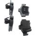 BOSCH Bremsbelagsatz, Scheibenbremse 0 986 494 256 BOSCH Bremsbelagsatz, Scheibenbremse 0 986 494 256