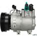 Kompressor, Klimaanlage 89262