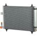 Kondensator, Klimaanlage 814090 Kondensator, Klimaanlage 814090