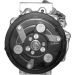 Kompressor, Klimaanlage ACP 1264 000P Kompressor, Klimaanlage ACP 1264 000P