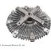 Blue Print Kupplung, Kühlerlüfter ADC491810