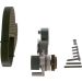 Wasserpumpe + Zahnriemensatz 1 987 946 471 Wasserpumpe + Zahnriemensatz 1 987 946 471