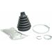 Metzger Faltenbalgsatz, Antriebswelle COMPETENCE KIT 751.063