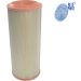 Blue Print Luftfilter ADA102222