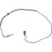NRF Sensor, Abgastemperatur EASY FIT 707047