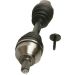 Antriebswelle 49-2360 Antriebswelle 49-2360