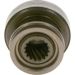 BOSCH Freilaufgetriebe, Starter 1 006 209 812 BOSCH Freilaufgetriebe, Starter 1 006 209 812