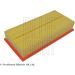 Blue Print Luftfilter ADP152212
