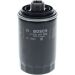 BOSCH F 026 407 080 Ölfilter BOSCH F 026 407 080 Ölfilter